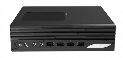 مینی پی سی MSI مدل Pro DP21 13M