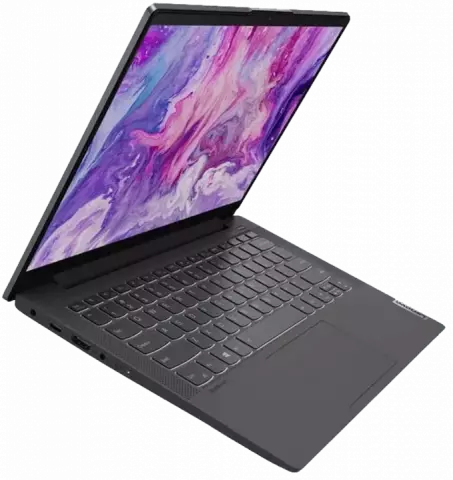 لپ تاپ 15.6 اینچ Lenovo مدل IdeaPad 5 15ITL05