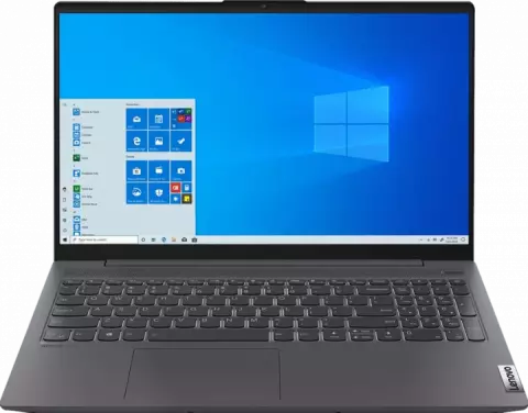 لپ تاپ 15.6 اینچ Lenovo مدل IdeaPad 5 15ITL05