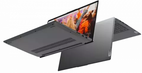 لپ تاپ 15.6 اینچ Lenovo مدل IdeaPad 5 15ITL05