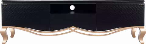 میز تلویزیون کرال استند مدل SI-140
