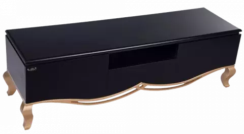 میز تلویزیون کرال استند مدل SI-140