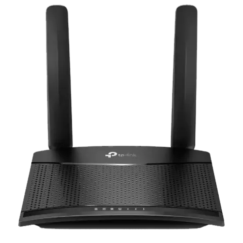 مودم روتر 4G/LTE بی سیم TP-Link مدل TL-MR100