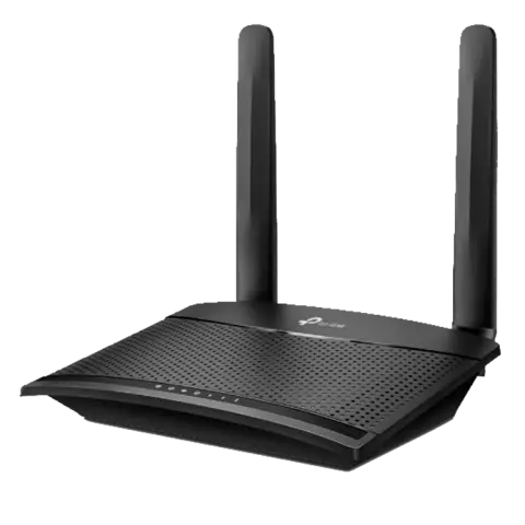 مودم روتر 4G/LTE بی سیم TP-Link مدل TL-MR100