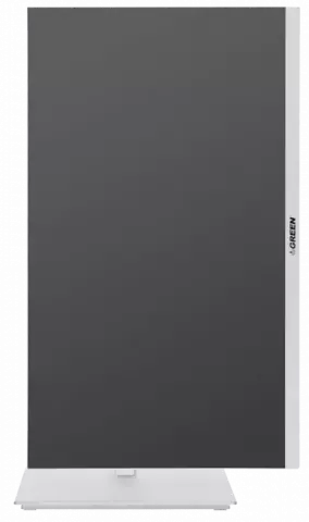 آل این وان (ALL IN ONE) 8 گیگابایت 1 ترابایت 120 گیگابایت 21.5 اینچ Green مدل GX22S-i518S