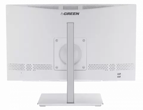 آل این وان (ALL IN ONE) 8 گیگابایت 1 ترابایت 120 گیگابایت 21.5 اینچ Green مدل GX22S-i518S