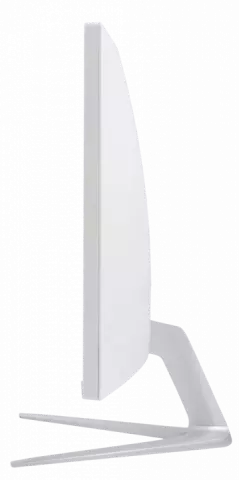 آل این وان (ALL IN ONE) 8 گیگابایت 1 ترابایت 120 گیگابایت 21.5 اینچ Green مدل GX22-i318S