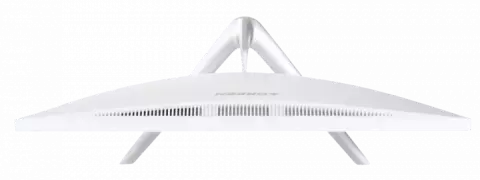 آل این وان (ALL IN ONE) 8 گیگابایت 1 ترابایت 120 گیگابایت 21.5 اینچ Green مدل GX22-i318S