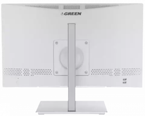 آل این وان (ALL IN ONE) 8 گیگابایت 1 ترابایت 120 گیگابایت 21.5 اینچ Green مدل GX22S-i318S
