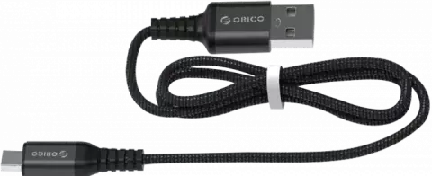 کابل شارژ 1 متری USB به MICRO USB اوریکو مدل MTK-10