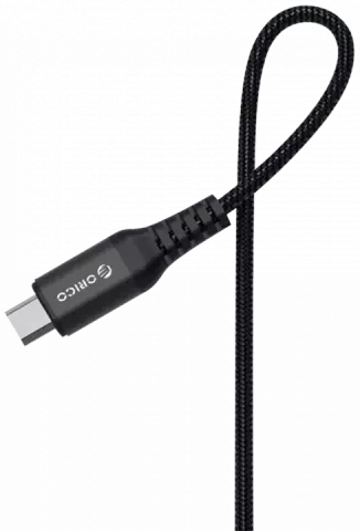 کابل شارژ 1 متری USB به MICRO USB اوریکو مدل MTK-10