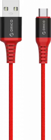کابل شارژ 1 متری USB به MICRO USB اوریکو مدل MTK-10
