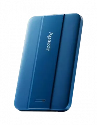 هارد اکسترنال 1 ترابایت Apacer مدل  AC237