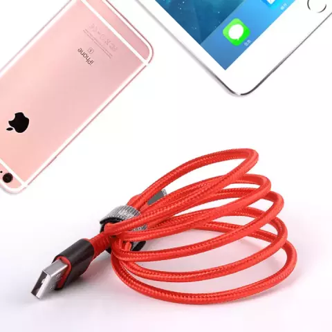 کابل شارژ 1 متری USB به MICRO USB اوریکو مدل MTK-10