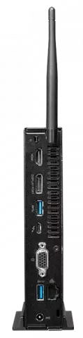 مینی پی سی MSI مدل Pro DP10 13M