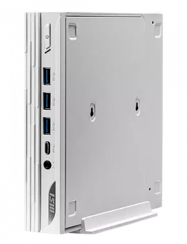 مینی پی سی MSI مدل Pro DP10 13M