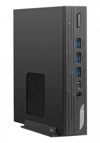 مینی پی سی MSI مدل Pro DP10 13M