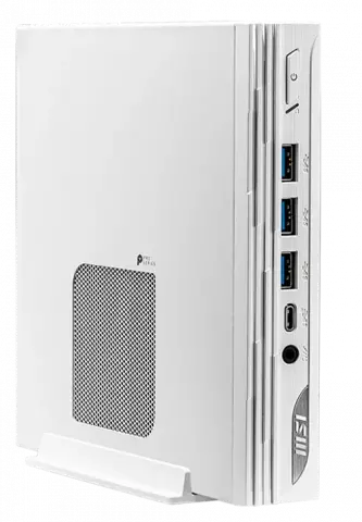 مینی پی سی MSI مدل Pro DP10 13M