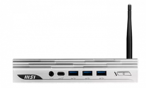 مینی پی سی MSI مدل Pro DP10 13M