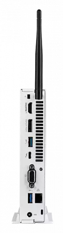 مینی پی سی MSI مدل Pro DP10 13M