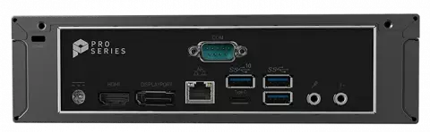 مینی پی سی MSI مدل Pro DP21 12M
