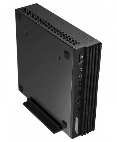 مینی پی سی MSI مدل Pro DP21 12M