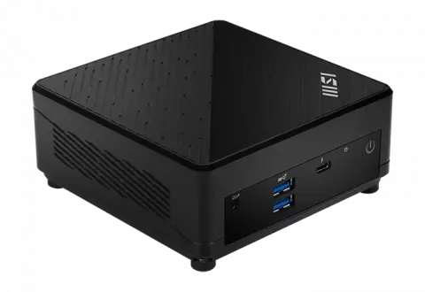 مینی پی سی MSI مدل Cubi 5 12M