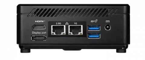 مینی پی سی MSI مدل Cubi 5 12M
