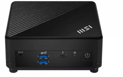 مینی پی سی MSI مدل Cubi 5 12M
