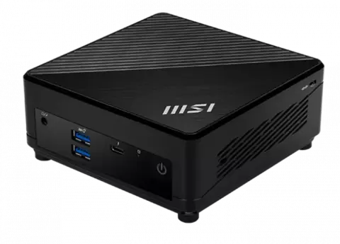 مینی پی سی MSI مدل Cubi 5 12M