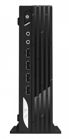 مینی پی سی MSI مدل Pro DP21 13M