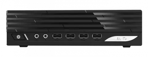 مینی پی سی MSI مدل Pro DP21 13M