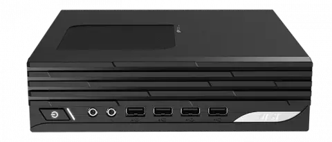 مینی پی سی MSI مدل Pro DP21 13M