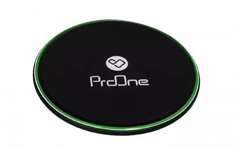 شارژر بی‌سیم ProOne مدل PWL800
