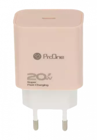 شارژر دیواری ProOne مدل PWC540C