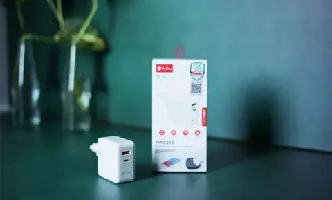 شارژر دیواری ProOne مدل PWC535