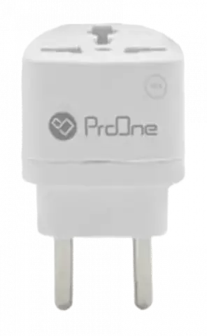 تبدیل برق ProOne مدل PAD655