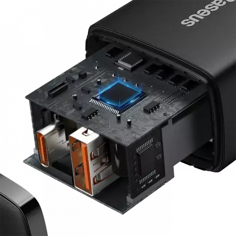 شارژر دیواری Baseus مدل Compact CCXJ-B01