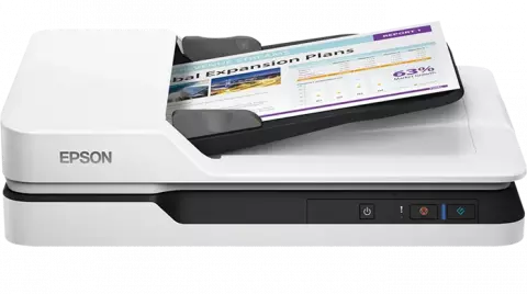 اسکنر EPSON مدل DS1630
