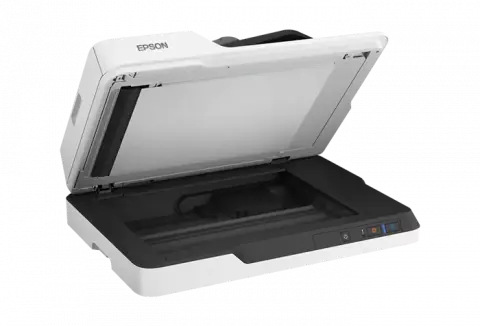 اسکنر EPSON مدل DS1630