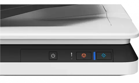 اسکنر EPSON مدل DS1630