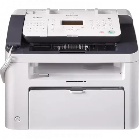 پرینتر سه کاری لیزری Canon مدل i-SENSYS FAX-L170