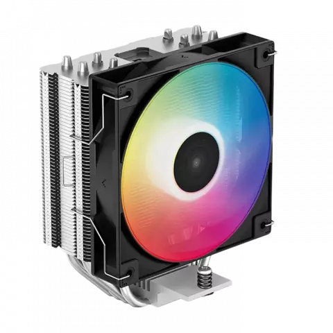 خنک کننده پردازنده Deepcool مدل GAMMAXX AG400 LED