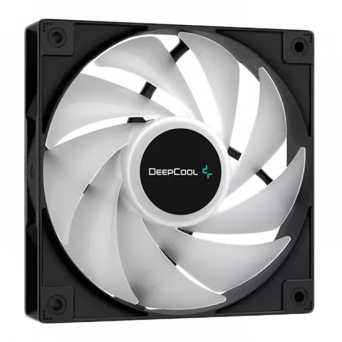خنک کننده پردازنده Deepcool مدل GAMMAXX AG400 LED