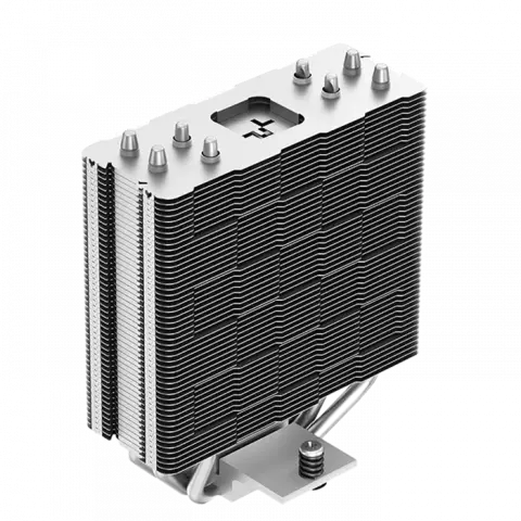 خنک کننده پردازنده Deepcool مدل GAMMAXX AG400 LED