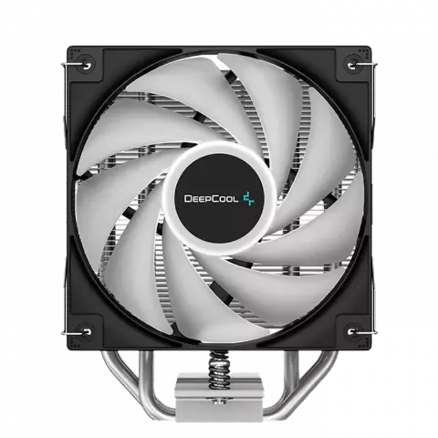 خنک کننده پردازنده Deepcool مدل GAMMAXX AG400 LED