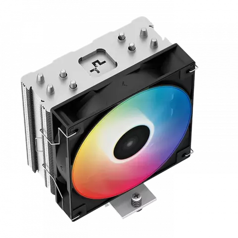 خنک کننده پردازنده Deepcool مدل GAMMAXX AG400 LED