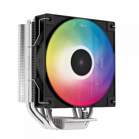 خنک کننده پردازنده Deepcool مدل GAMMAXX AG400 LED