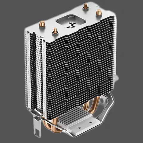 خنک کننده پردازنده  Deepcool مدل GAMMAXX AG200