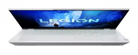 لپ تاپ گیمینگ 16 اینچ Lenovo مدل Legion 5 Pro 16IAH7H